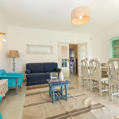 C13 - Ameijeira Holiday Apartment Lagos Exteriér fotografie