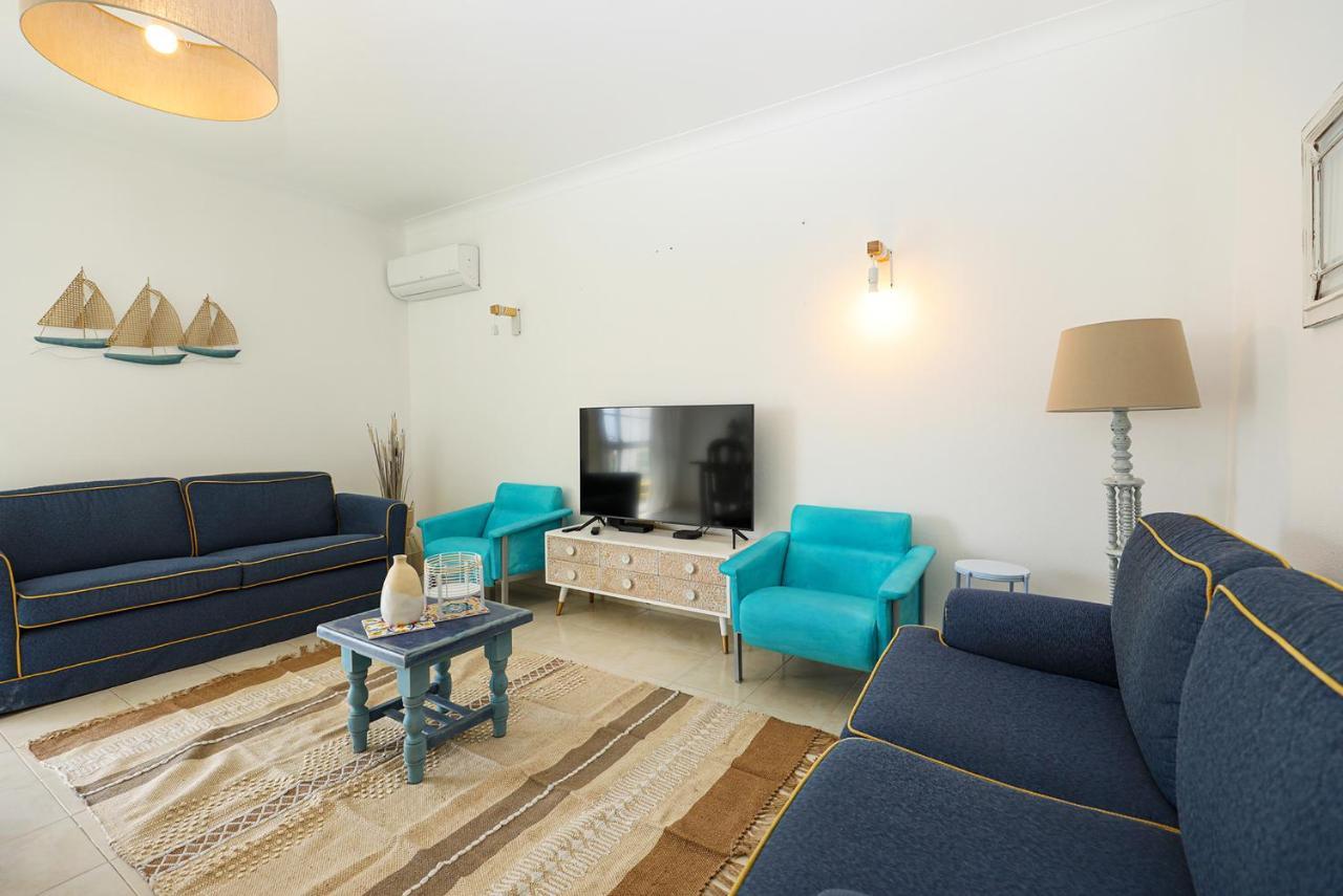C13 - Ameijeira Holiday Apartment Lagos Exteriér fotografie