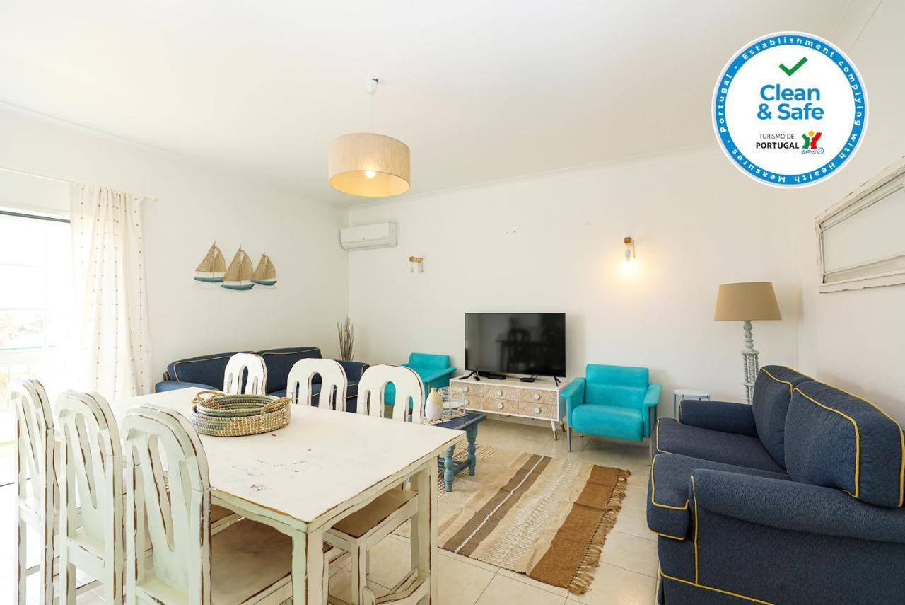 C13 - Ameijeira Holiday Apartment Lagos Exteriér fotografie