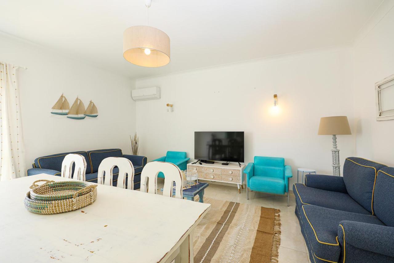 C13 - Ameijeira Holiday Apartment Lagos Exteriér fotografie