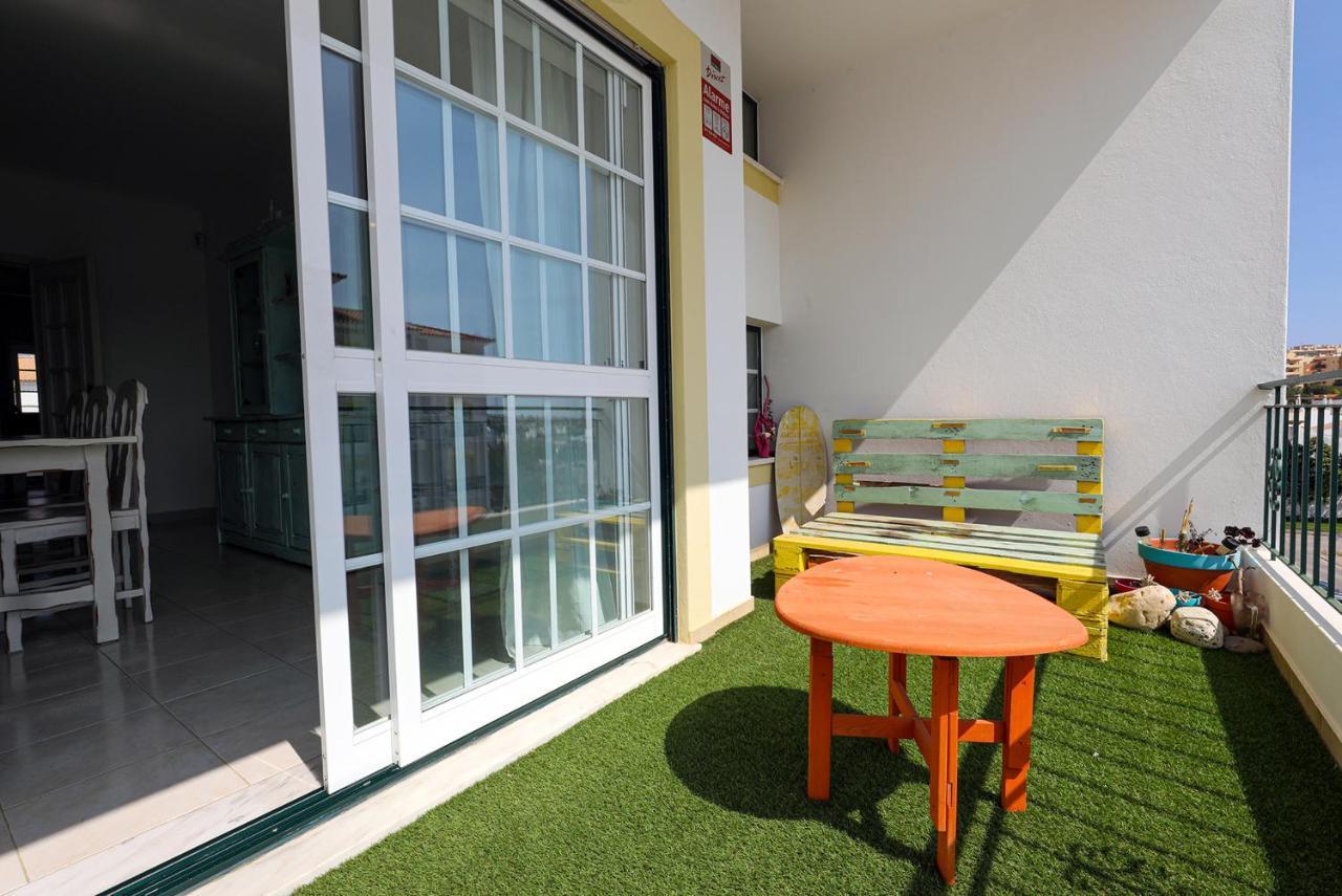 C13 - Ameijeira Holiday Apartment Lagos Exteriér fotografie