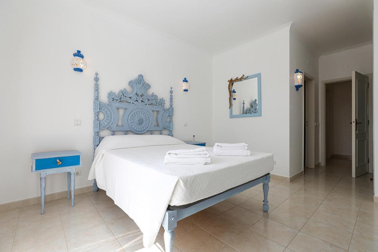 C13 - Ameijeira Holiday Apartment Lagos Exteriér fotografie