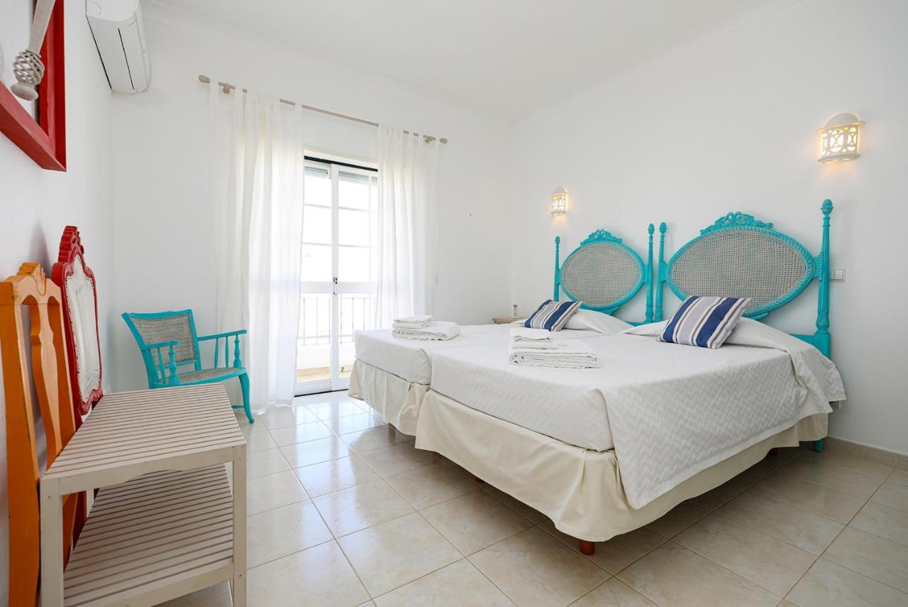 C13 - Ameijeira Holiday Apartment Lagos Exteriér fotografie