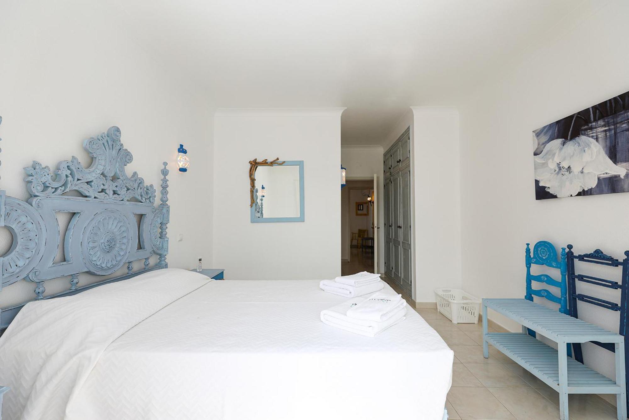 C13 - Ameijeira Holiday Apartment Lagos Exteriér fotografie