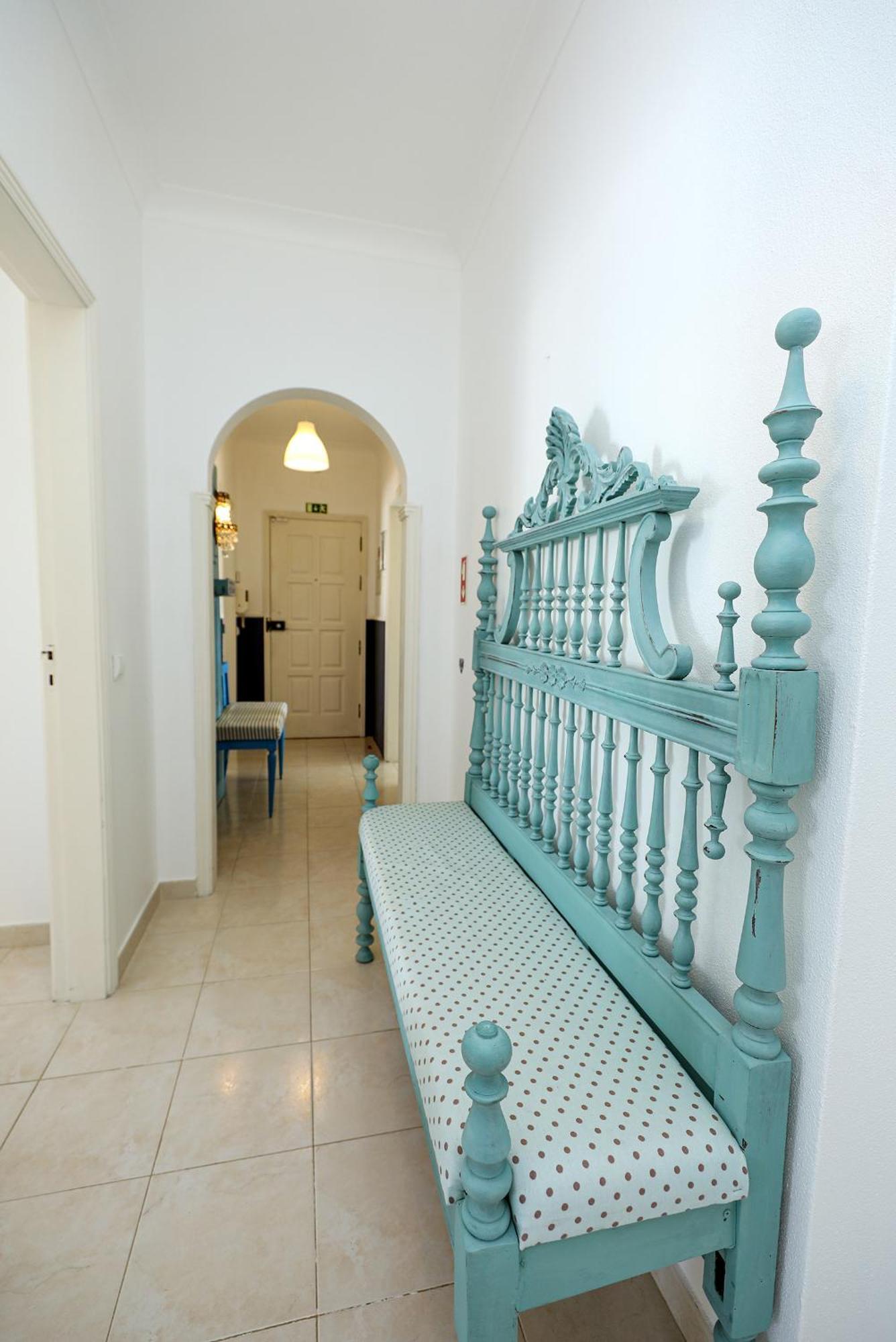 C13 - Ameijeira Holiday Apartment Lagos Exteriér fotografie